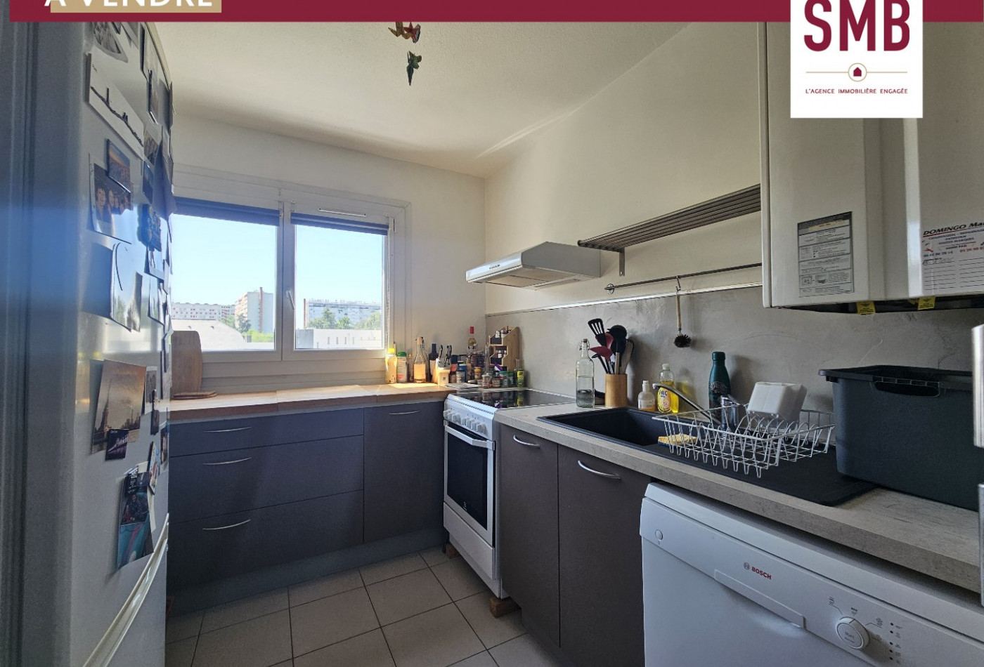 vente Appartement Pau - Photo 3