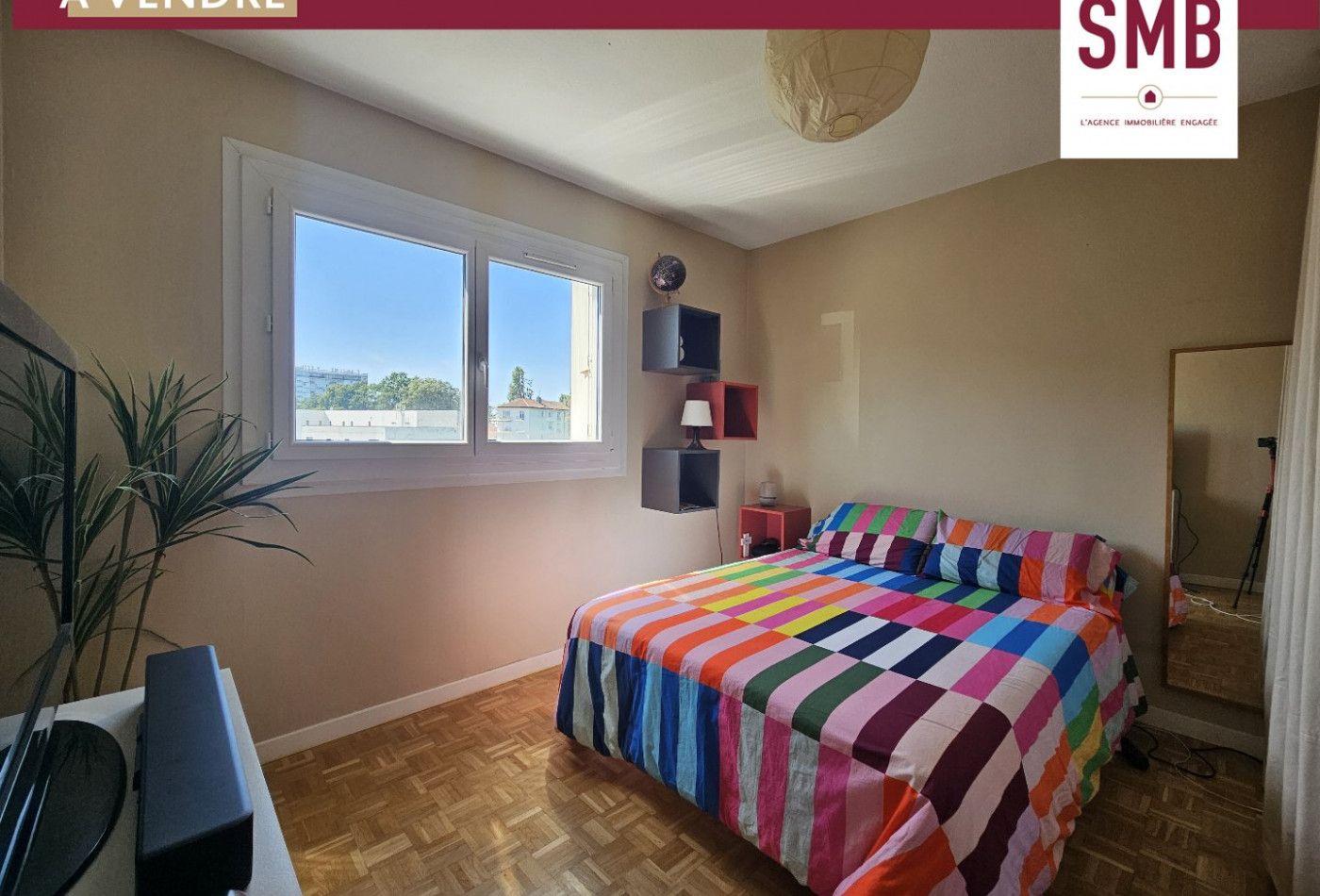 vente Appartement Pau - Photo 4