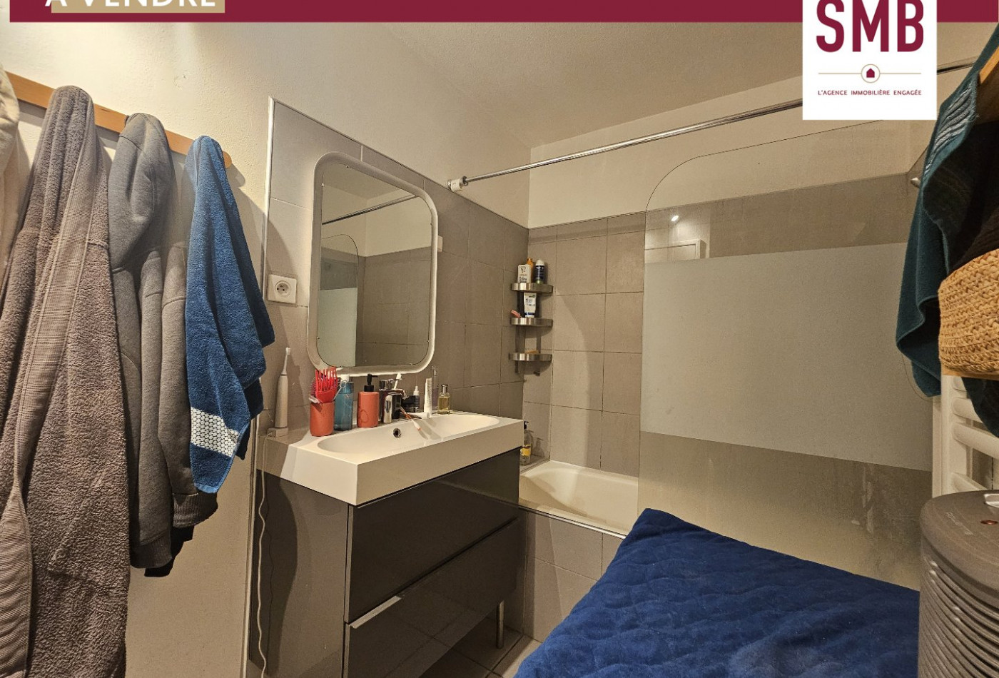 vente Appartement Pau - Photo 5