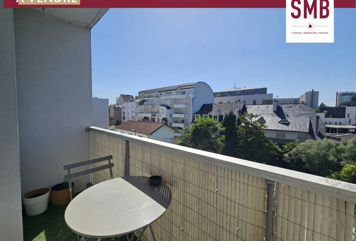 vente Appartement Pau - Photo 6