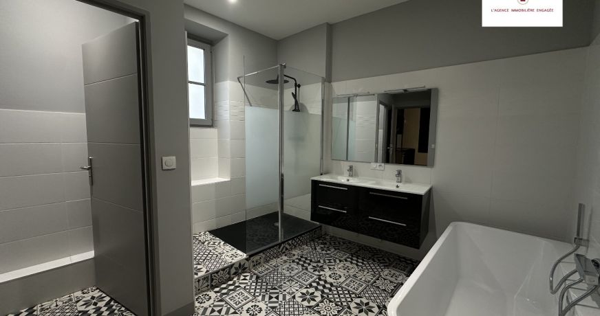 vente Appartement Pau