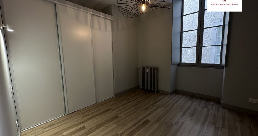 vente Appartement Pau