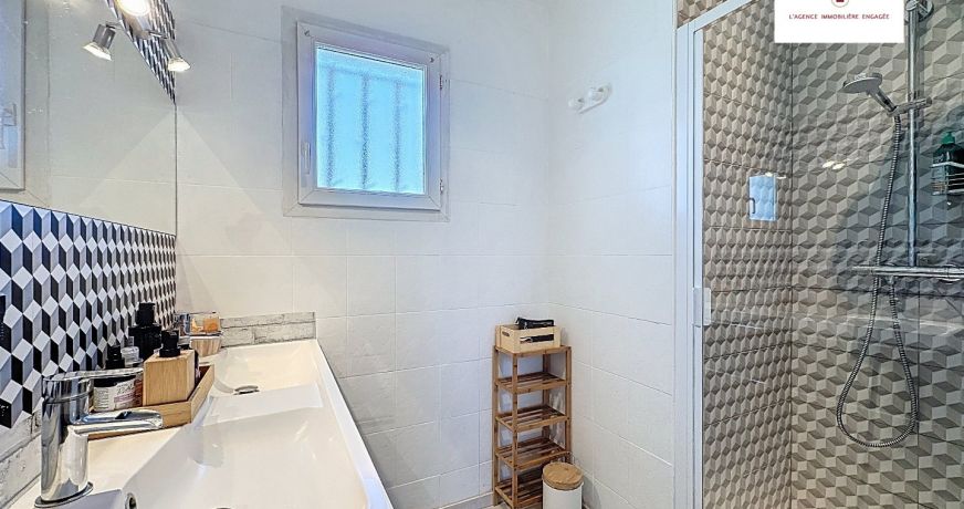 vente Maison Mazeres Lezons