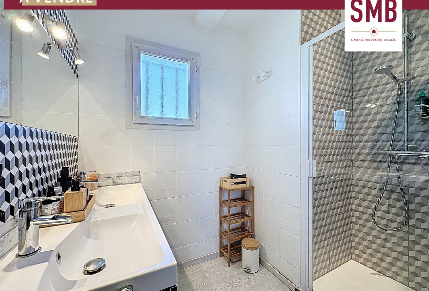 vente Maison Mazeres Lezons - Photo 5