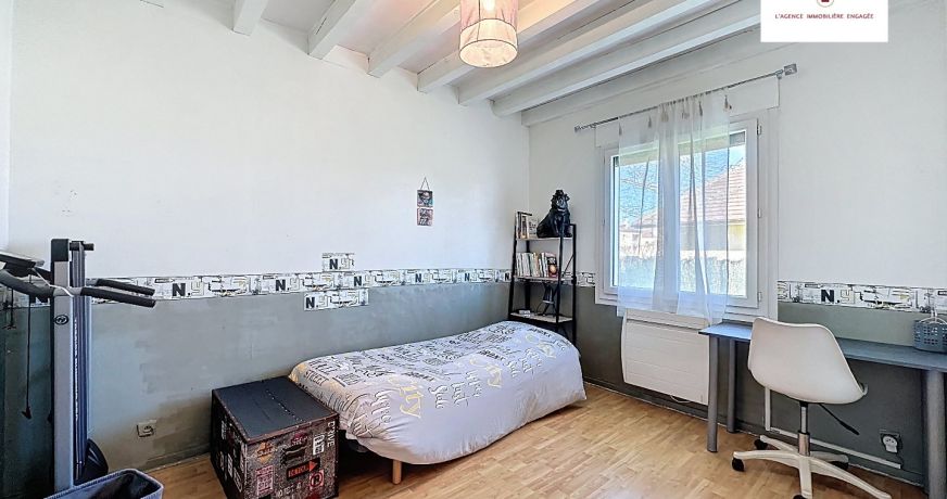 vente Maison Mazeres Lezons