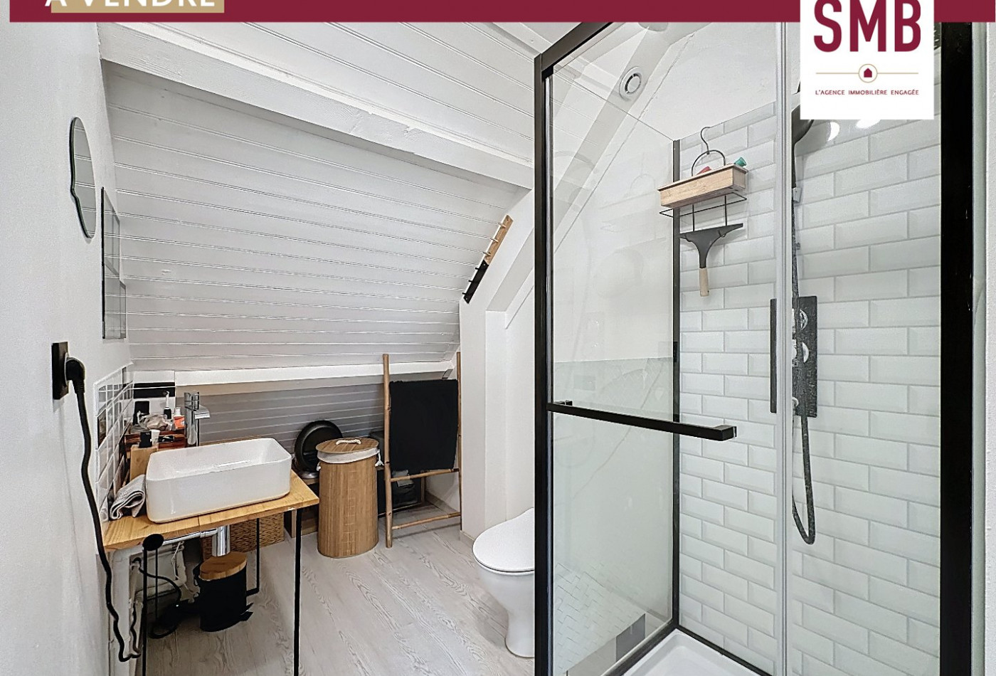 vente Maison Mazeres Lezons - Photo 9