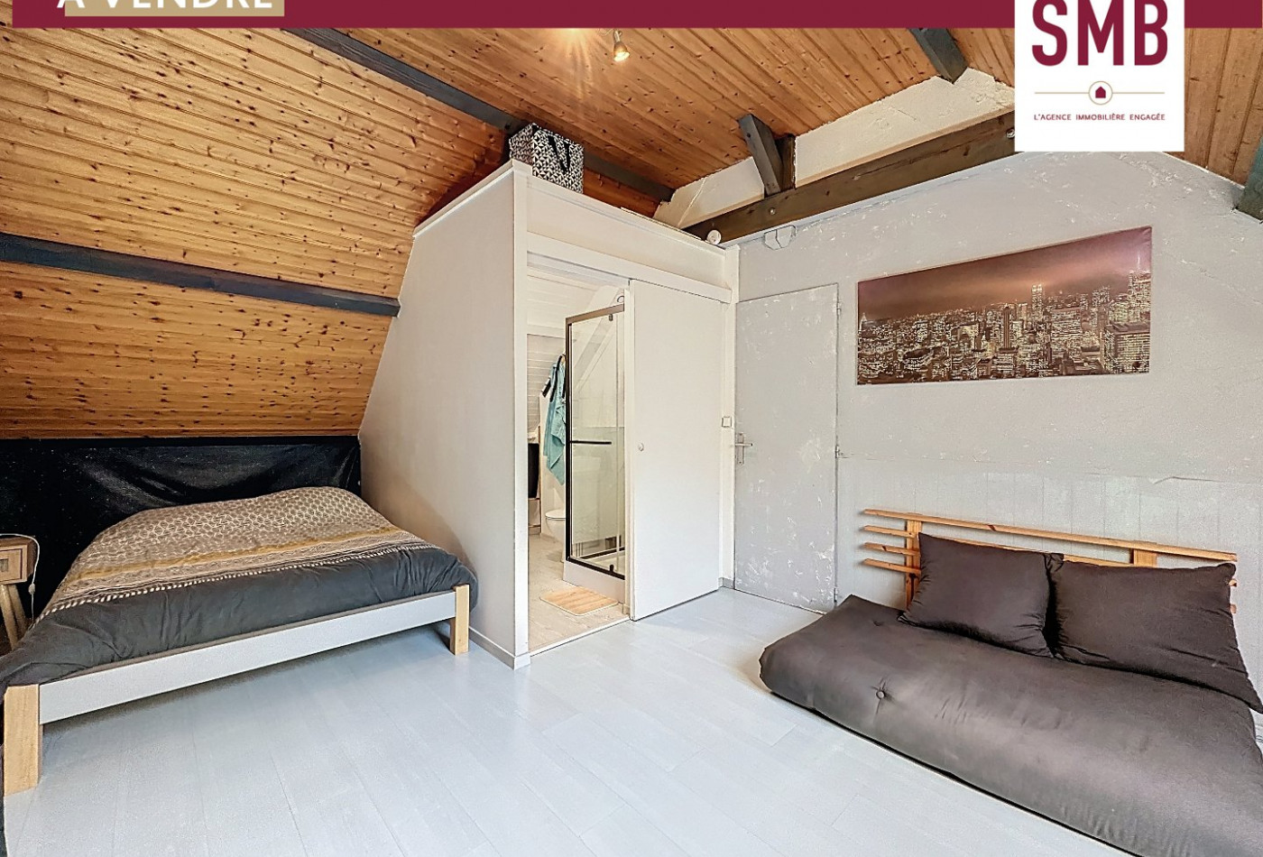 vente Maison Mazeres Lezons - Photo 10