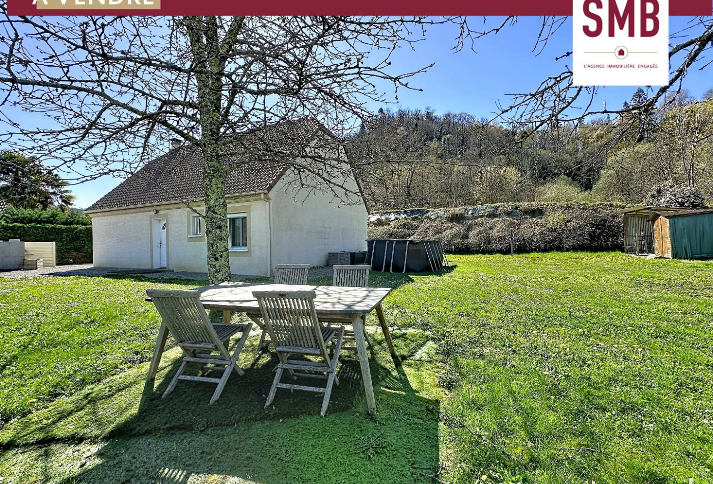 vente Maison Mazeres Lezons - Photo 1