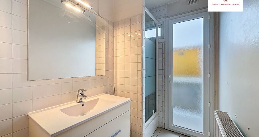 vente Appartement Billere