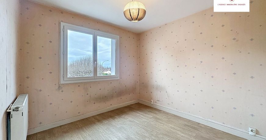 vente Appartement Billere