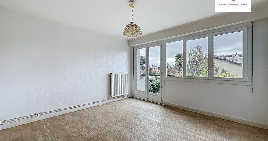 vente Appartement Billere