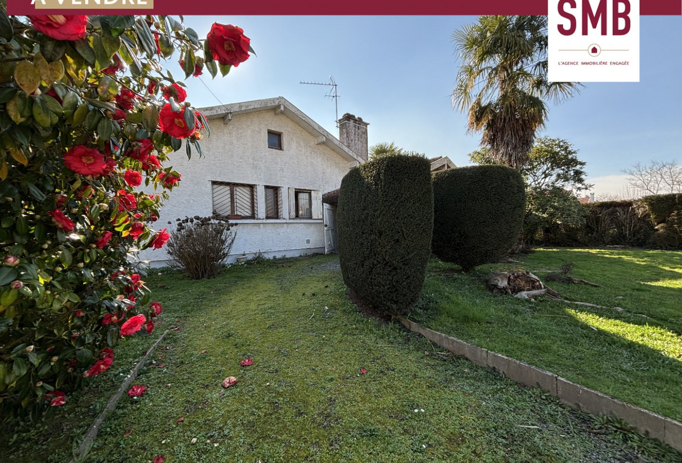 vente Maison Pau - Photo 1