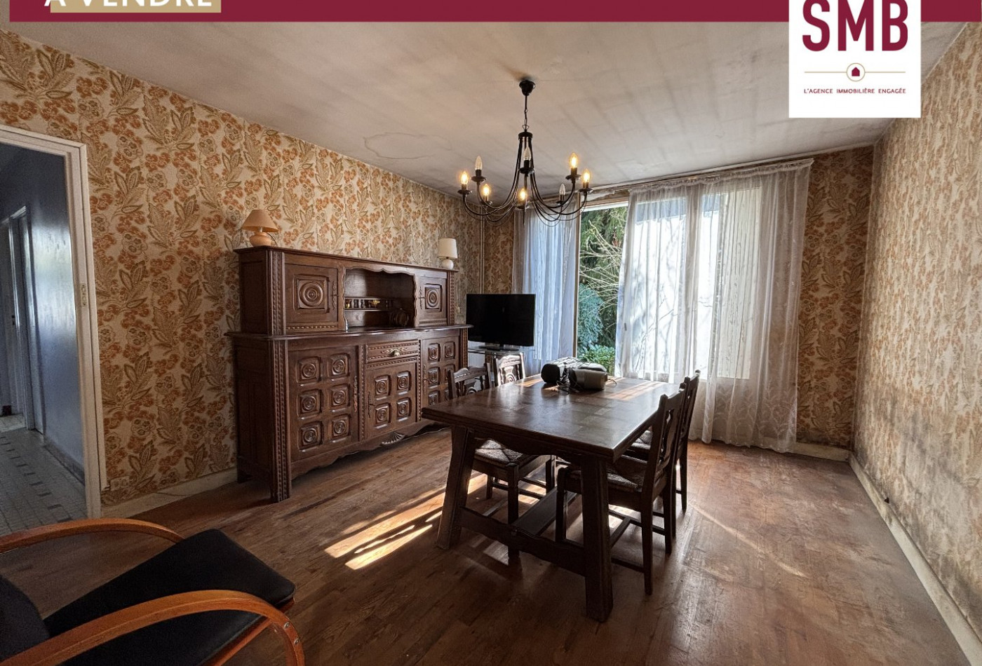 vente Maison Pau - Photo 3