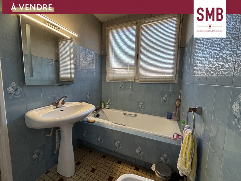 vente Maison Pau - Photo 8