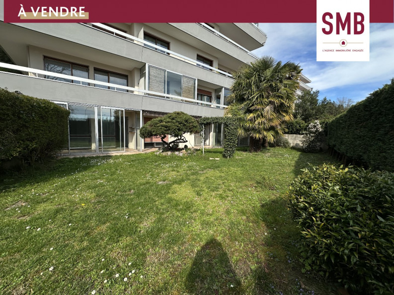 vente Appartement Pau - Photo 1