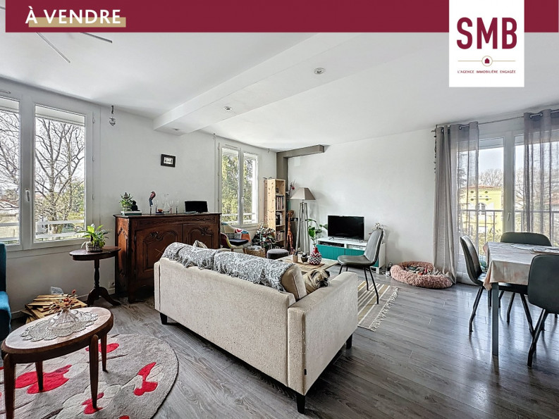 vente Appartement Billere - Photo 3