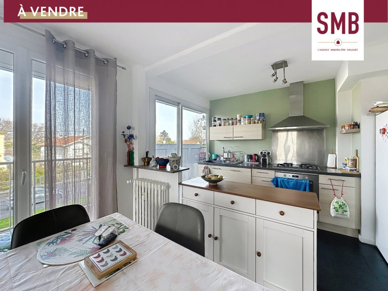 vente Appartement Billere - Photo 2