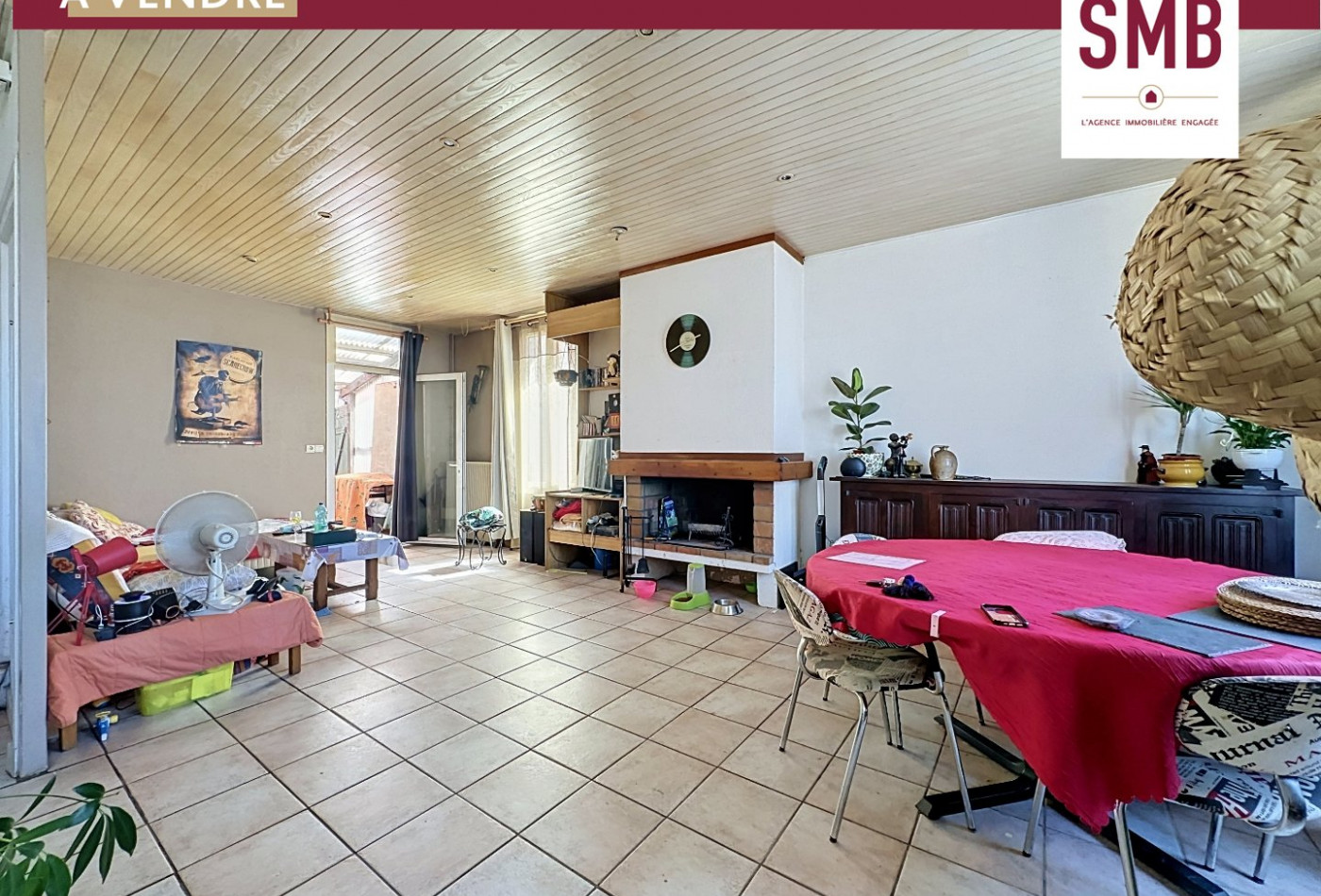 vente Maison Pau - Photo 2
