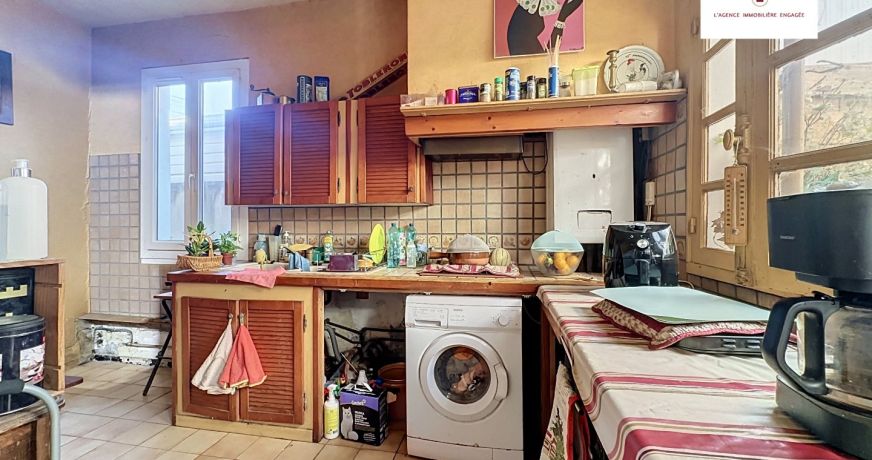 vente Maison Pau