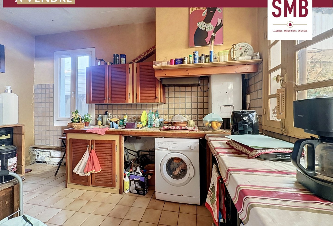 vente Maison Pau - Photo 3