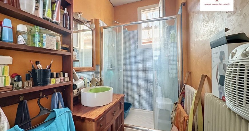 vente Maison Pau