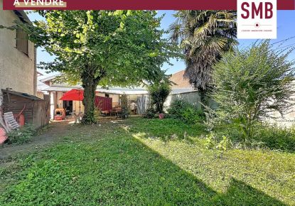 vente Maison Pau