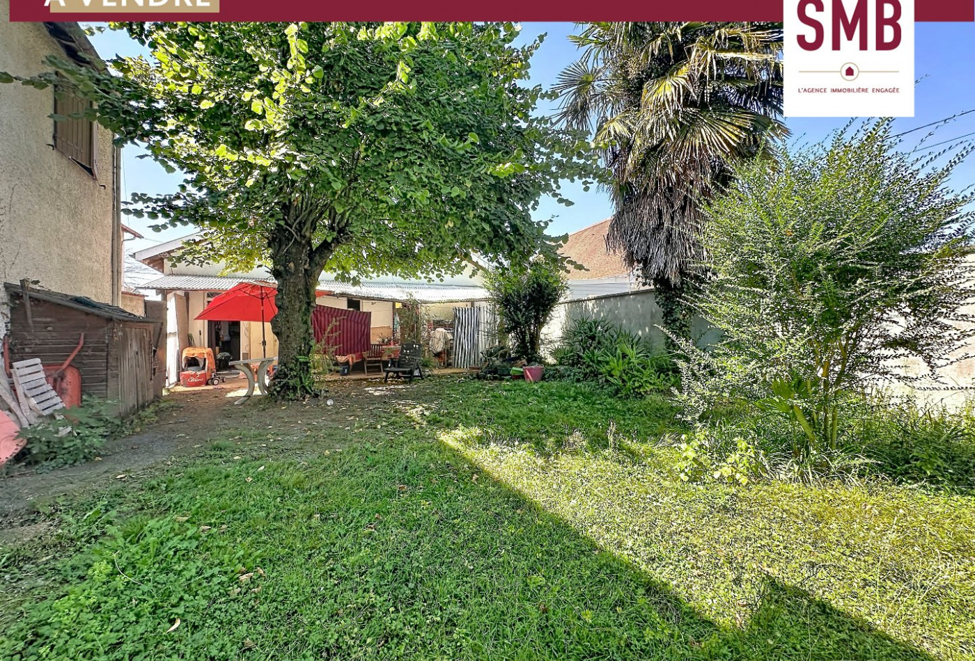 vente Maison Pau - Photo 1
