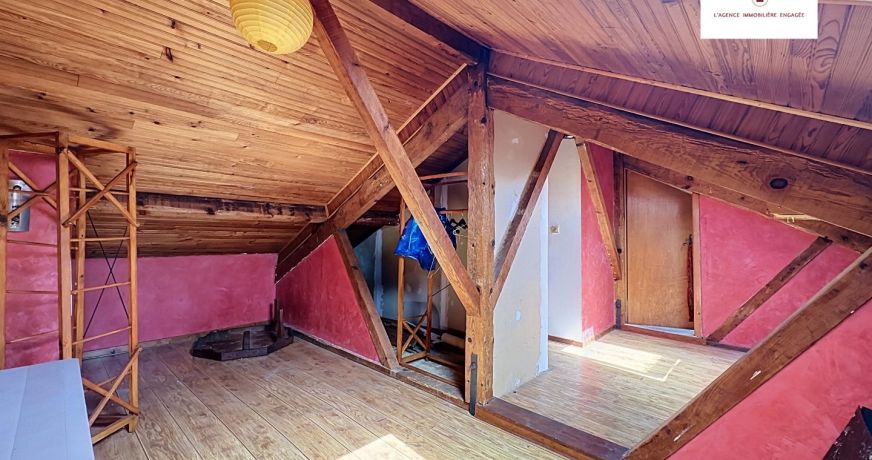 vente Maison Pau