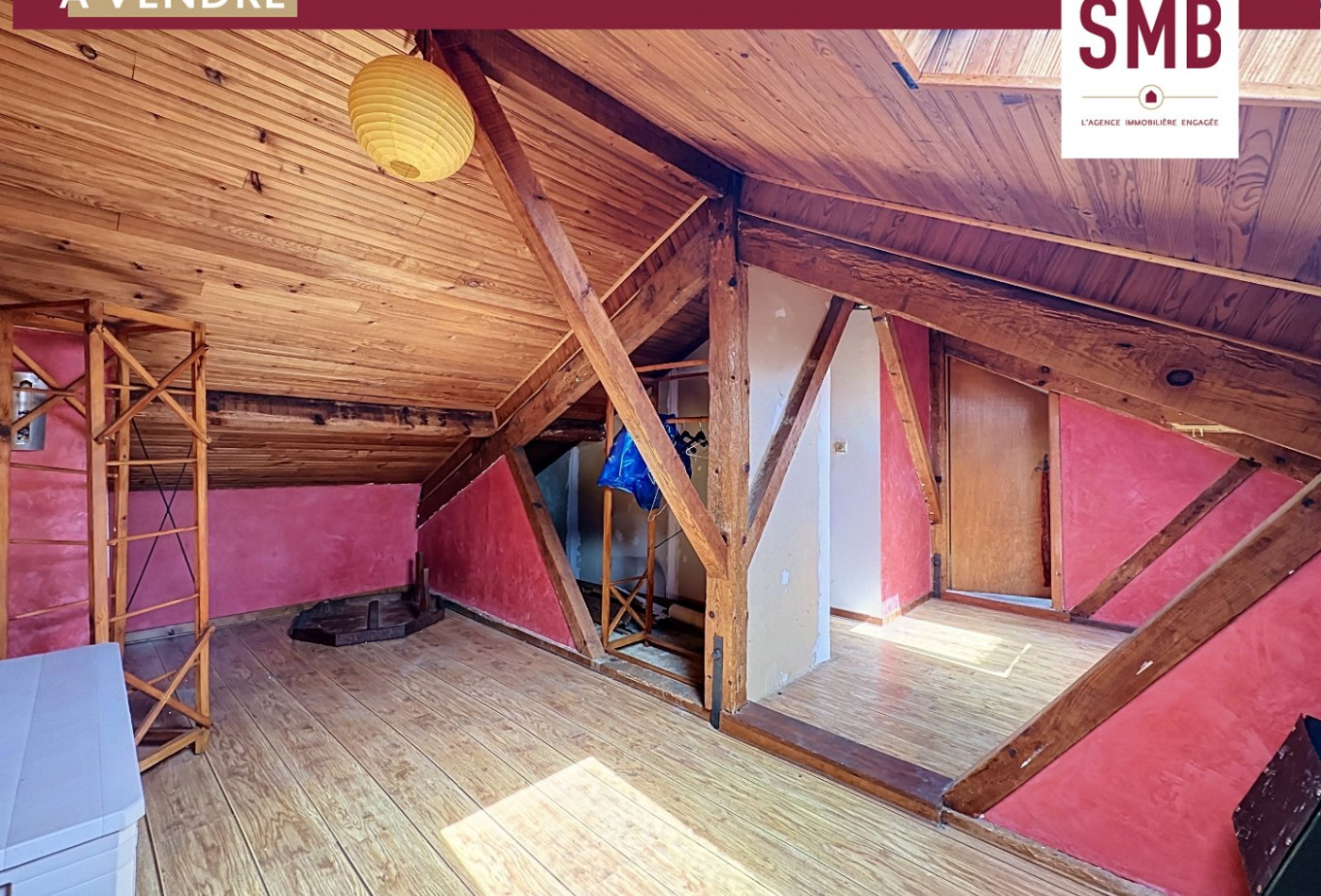 vente Maison Pau - Photo 5