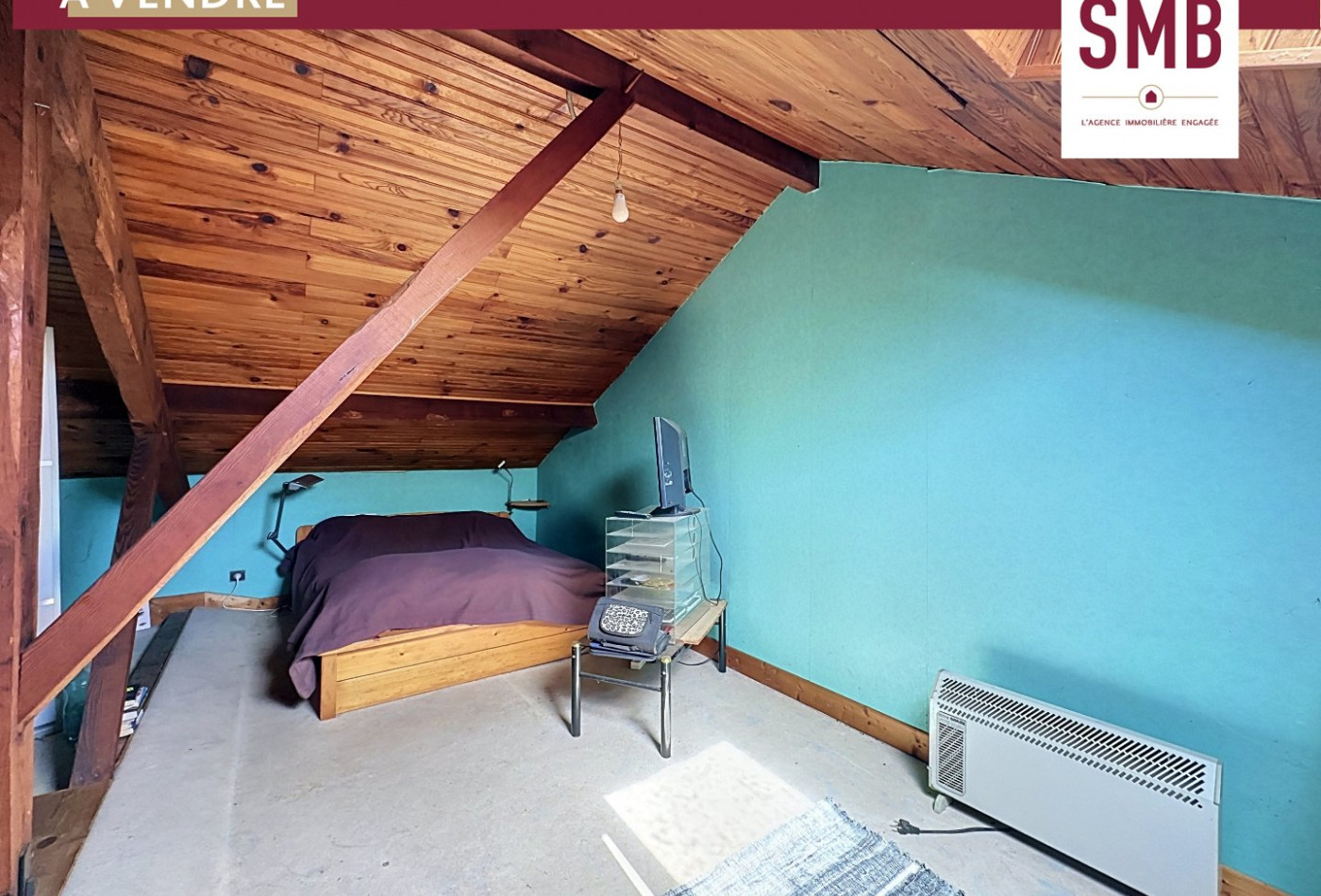 vente Maison Pau - Photo 6