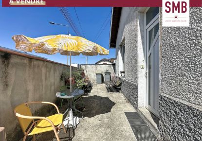 vente Maison Pau