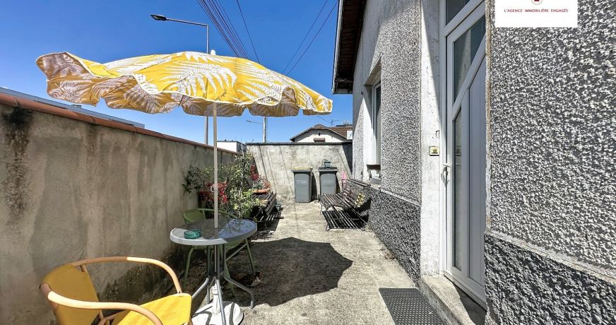 vente Maison Pau