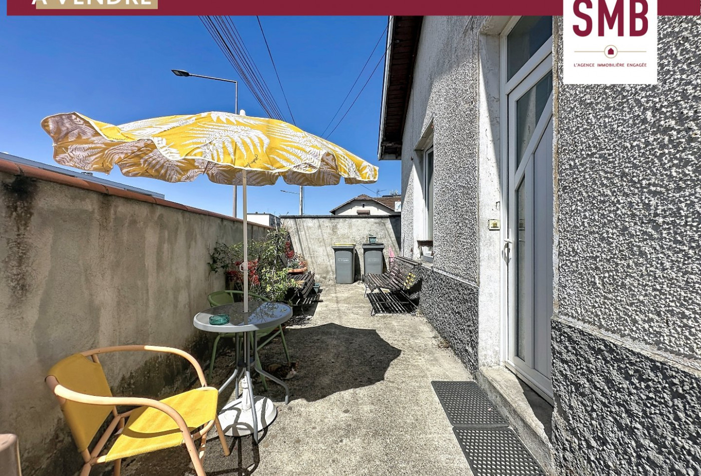 vente Maison Pau - Photo 7
