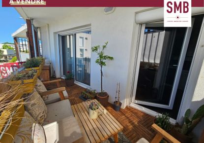 vente Appartement Pau