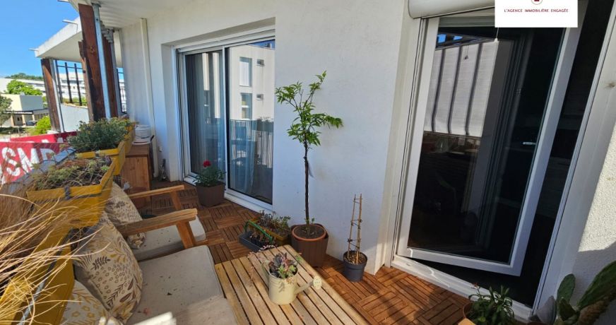 vente Appartement Pau
