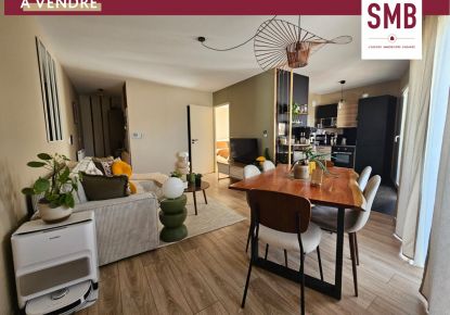 vente Appartement Pau