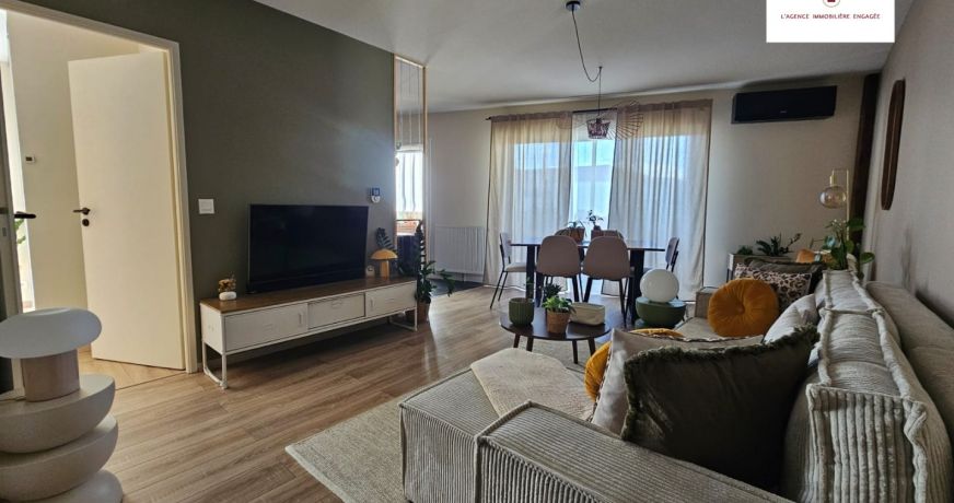 vente Appartement Pau