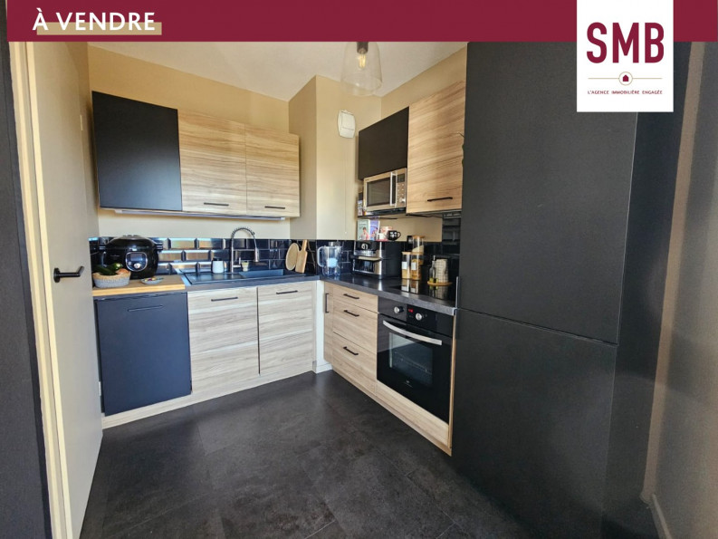 vente Appartement Pau - Photo 5