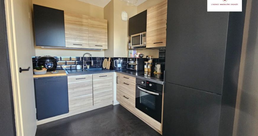 vente Appartement Pau
