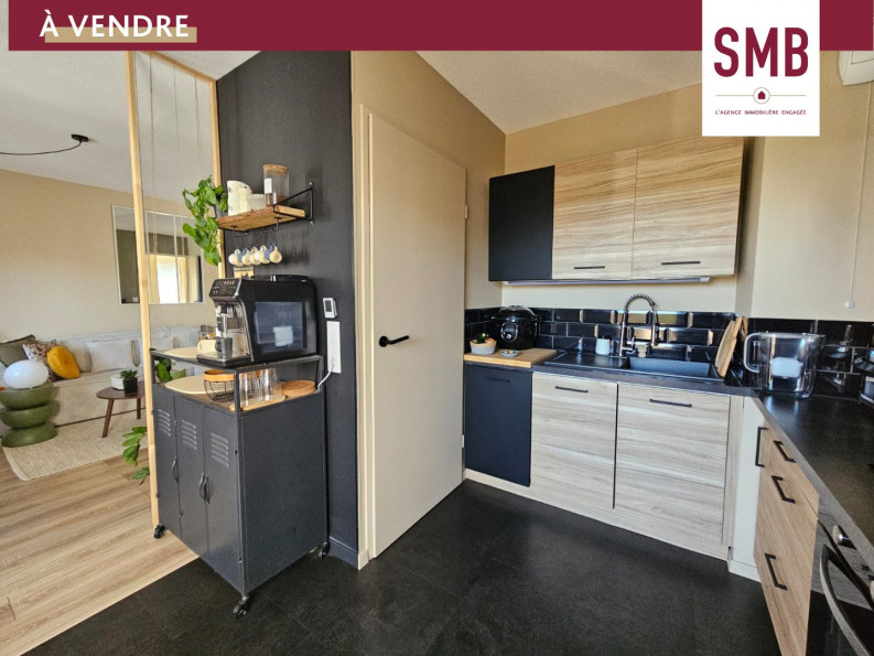 vente Appartement Pau - Photo 6