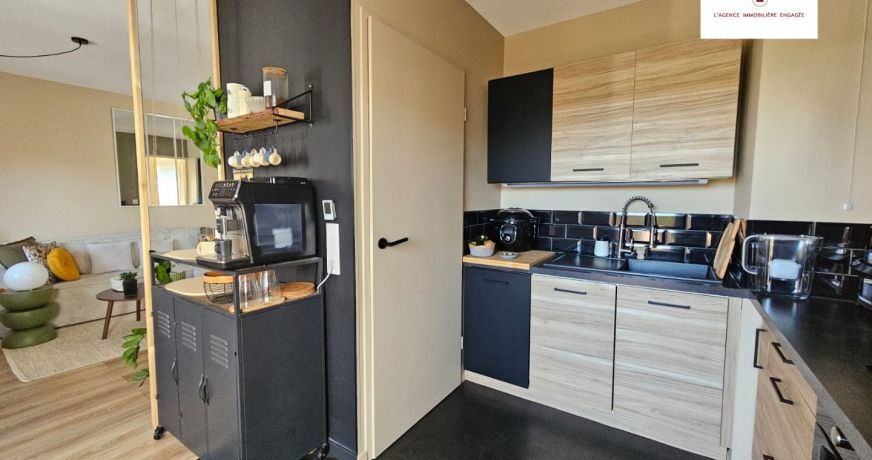 vente Appartement Pau