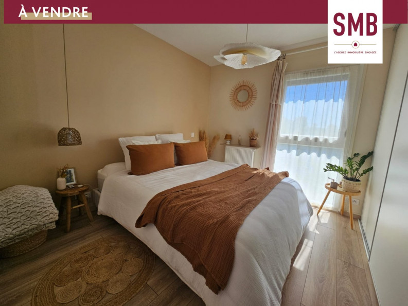 vente Appartement Pau - Photo 7