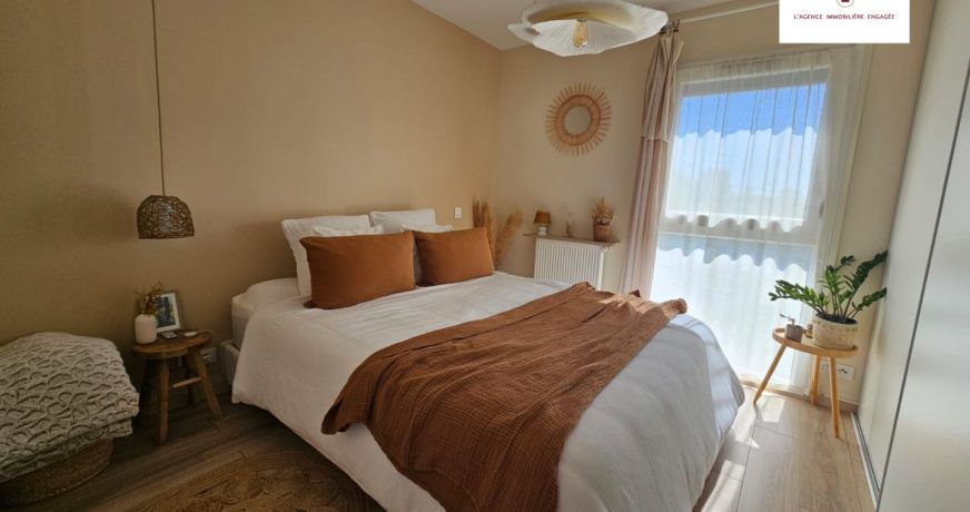 vente Appartement Pau