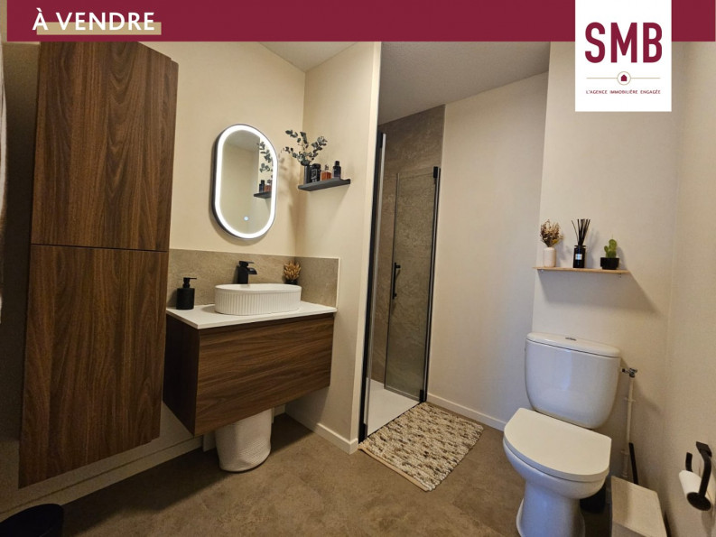 vente Appartement Pau - Photo 8