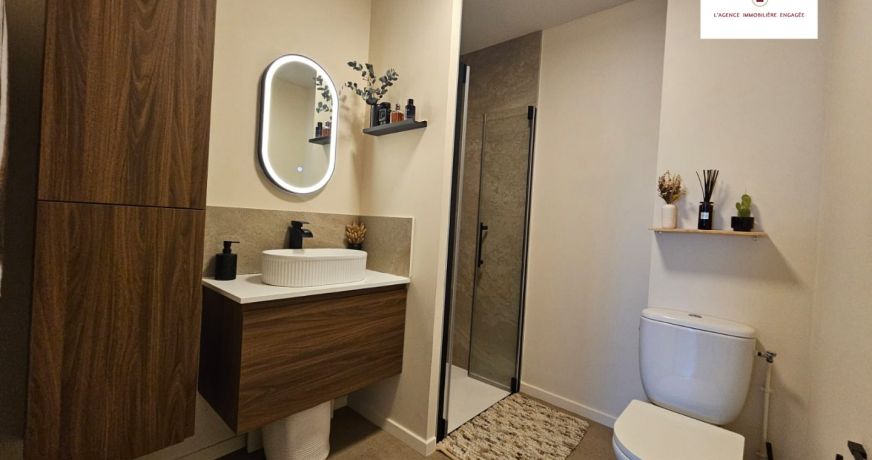 vente Appartement Pau