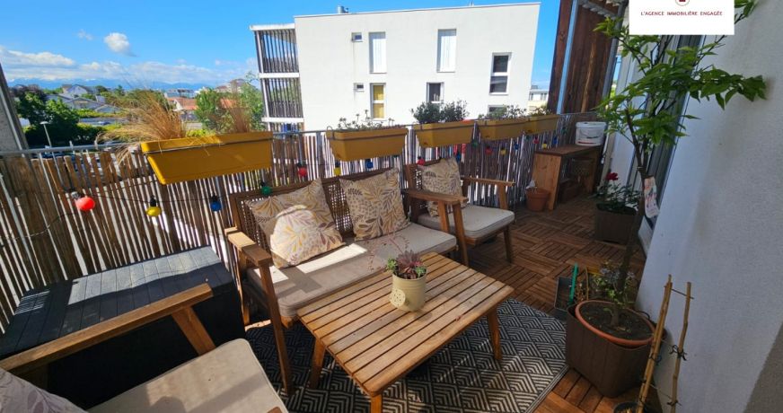 vente Appartement Pau