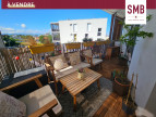 vente Appartement Pau