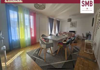 vente Appartement Lons