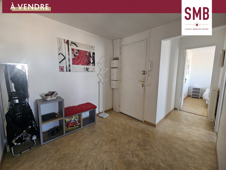 vente Appartement Lons - Photo 6