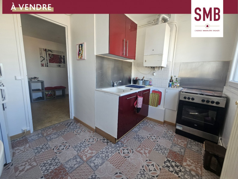 vente Appartement Lons - Photo 2